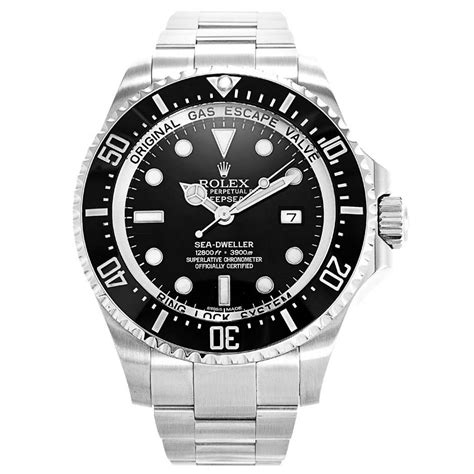 rolex 44mm durchmesser|rolex 44mm submariner stainless steel.